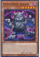 Fiend Piece Golem