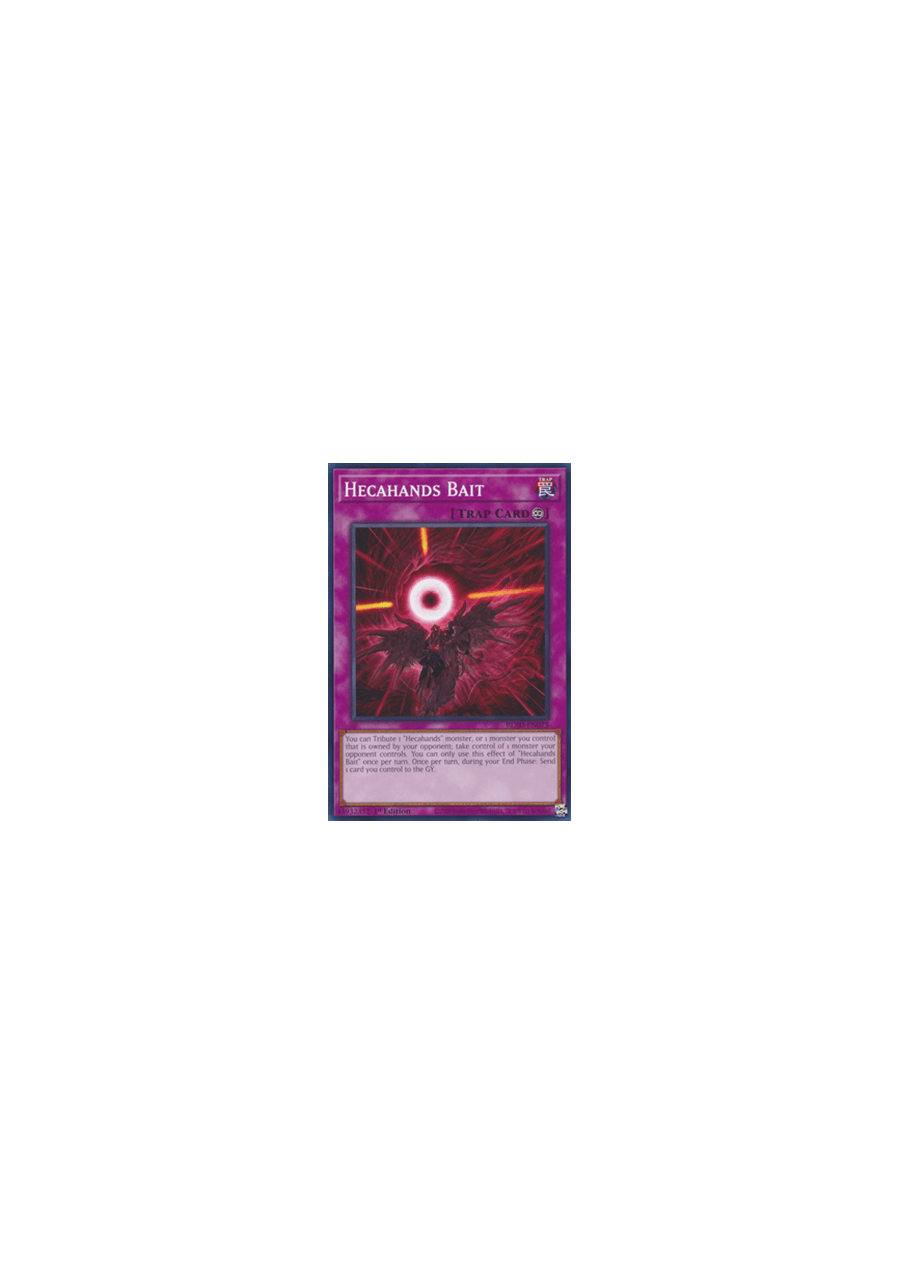 Hecahands Bait