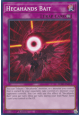 Hecahands Bait