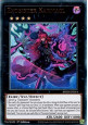 Exosister Karmael (V.1 - Ultra Rare)