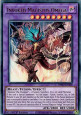 Invoked Magistus Omega (V.1 - Ultra Rare)