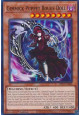 Gimmick Puppet Rouge Doll