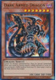 Dark Armed Dragon (V.1 - Ultra Rare)