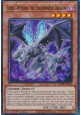 Ghost Wyvern, the Underworld Dragon