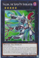 Vallon, the Super Psy Skyblaster