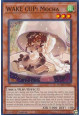 WAKE CUP! Mocha‎