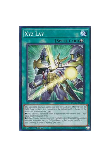 Xyz Lay