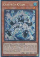 Crystron Quan (V.3 - Secret Rare)
