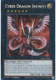 Cyber Dragon Infinity (V.3 - Secret Rare)