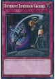 Different Dimension Ground (V.3 - Secret Rare)