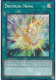 Drytron Nova (V.3 - Secret Rare)