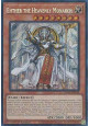 Ehther the Heavenly Monarch (V.3 - Secret Rare)
