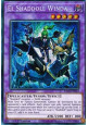 El Shaddoll Winda (V.3 - Secret Rare)
