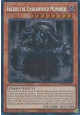 Erebus the Underworld Monarch (V.3 - Secret Rare)