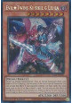 EvilTwins Ki-sikil & Lil-la (V.3 - Secret Rare)