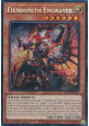 Fiendsmith Engraver (V.3 - Secret Rare)