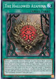 The Hallowed Azamina