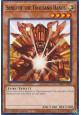 Senju of the Thousand Hands (V.1 - Rare)