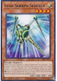 Star Seraph Scepter