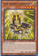 Star Seraph Sovereignty