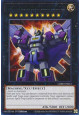 Superdimensional Robot Galaxy Destroyer