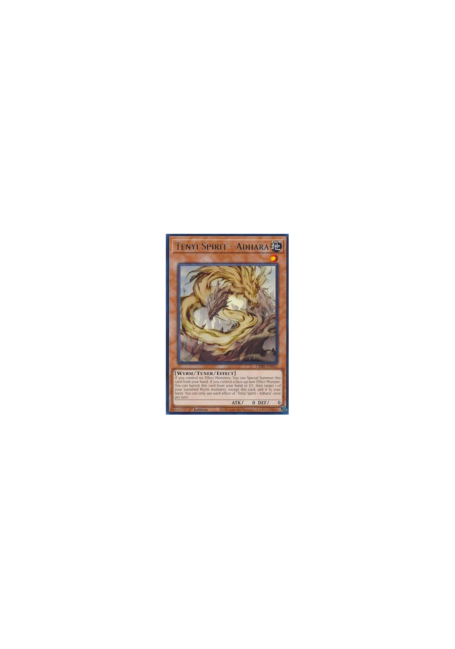 Tenyi Spirit - Adhara