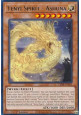Tenyi Spirit - Ashuna