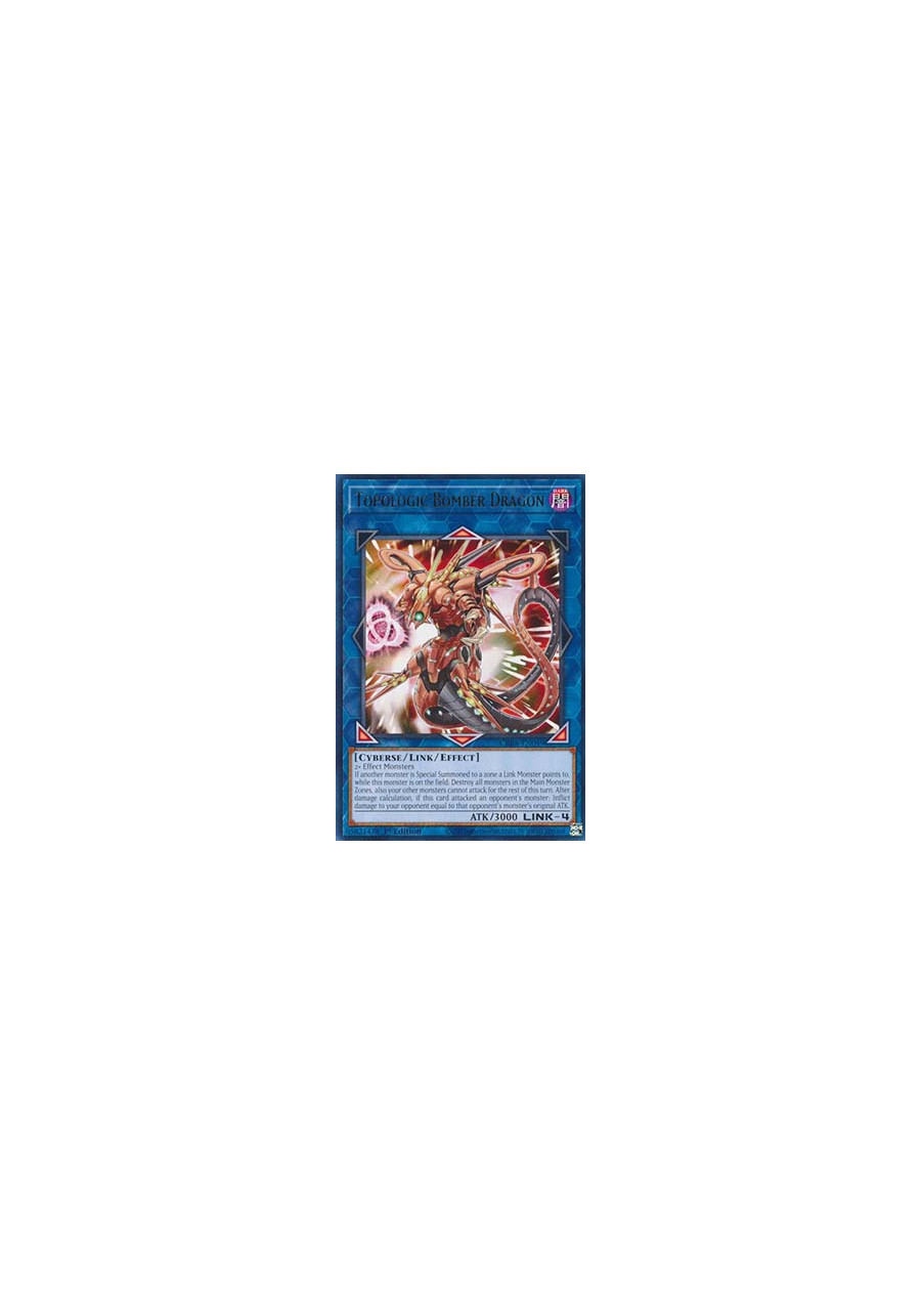 Topologic Bomber Dragon