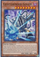 Geistgrinder Golem
