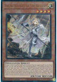 Dogmatika Ecclesia, the Virtuous (V.7 - Ultimate Rare)