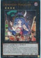 Downerd Magician (V.7 - Ultimate Rare)