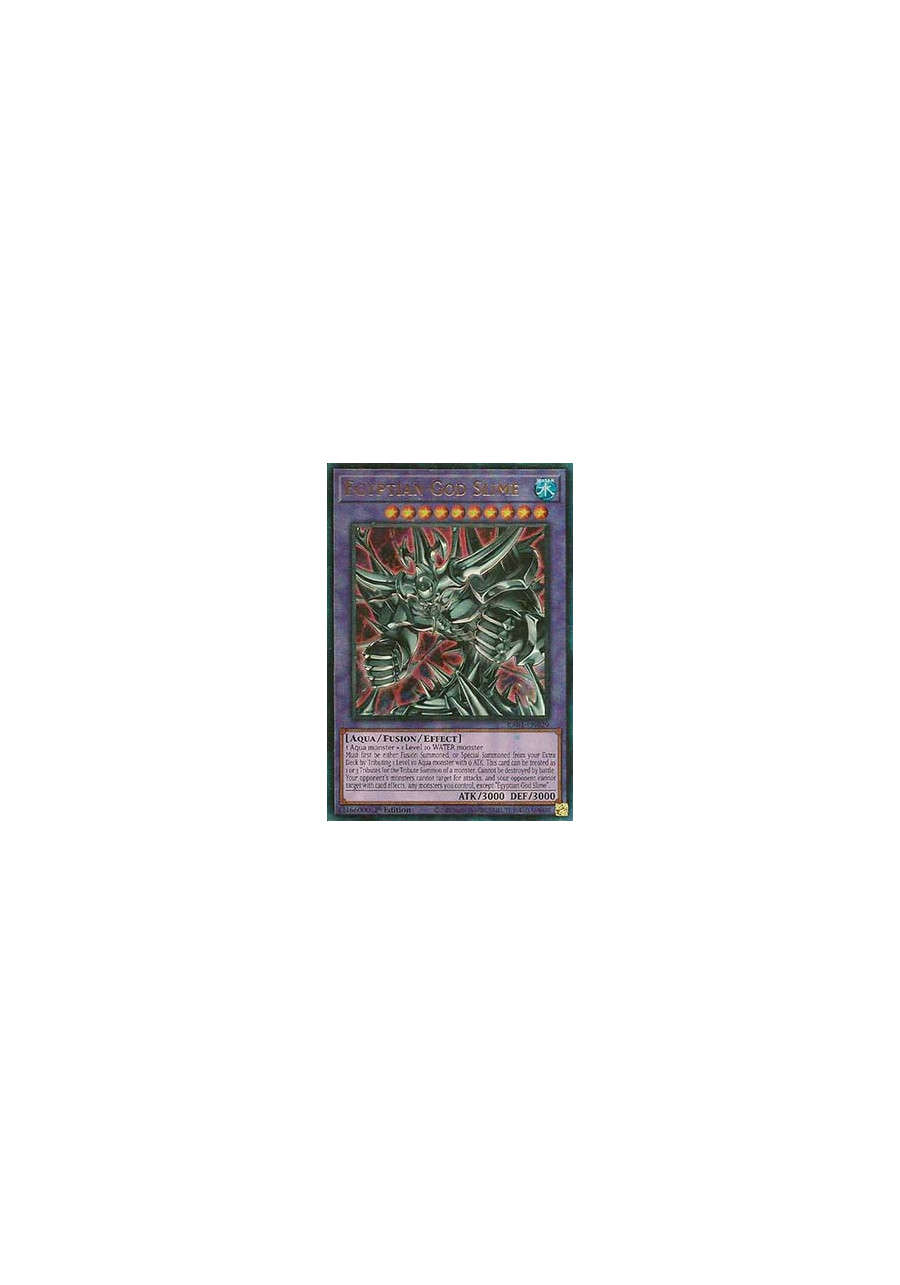 Egyptian God Slime (V.7 - Ultimate Rare)