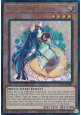 Fairy Tail - Luna (V.7 - Ultimate Rare)