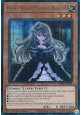 Ghost Belle & Haunted Mansion (V.7 - Ultimate Rare)