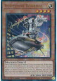 Inspector Boarder (V.7 - Ultimate Rare)