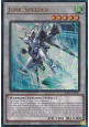 Junk Speeder (V.7 - Ultimate Rare)