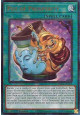 Pot of Prosperity (V.7 - Ultimate Rare)
