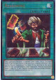 Reasoning (V.7 - Ultimate Rare)