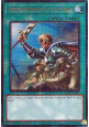 Reinforcement of the Army (V.7 - Ultimate Rare)