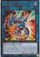 Striker Dragon (V.7 - Ultimate Rare)