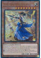 The Iris Swordsoul (V.7 - Ultimate Rare)