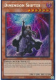 Dimension Shifter (V.3 - Secret Rare)