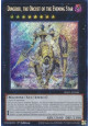 Dingirsu, the Orcust of the Evening Star (V.3 - Secret Rare)