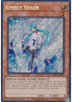Effect Veiler (V.3 - Secret Rare)