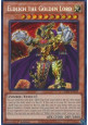 Eldlich the Golden Lord (V.3 - Secret Rare)