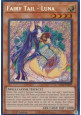 Fairy Tail - Luna (V.3 - Secret Rare)