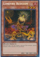 Lonefire Blossom (V.3 - Secret Rare)