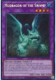 Mudragon of the Swamp (V.3 - Secret Rare)