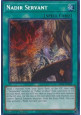 Nadir Servant (V.3 - Secret Rare)