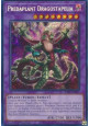 Predaplant Dragostapelia (V.3 - Secret Rare)